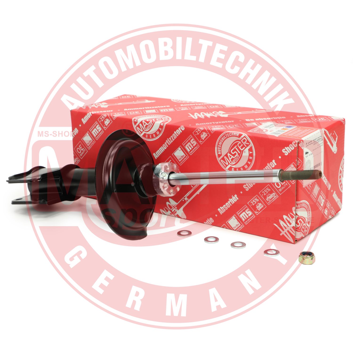 Amortizor MASTERSPORT GERMANY 310103-PCS-MS